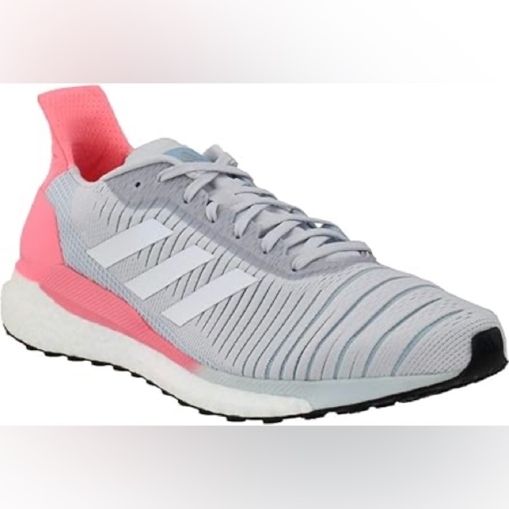 Adidas Solar Glide Boost Running Shoe Women’s Size 10.5